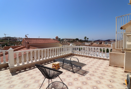 Resale - Villa - Benimar - Benimar I