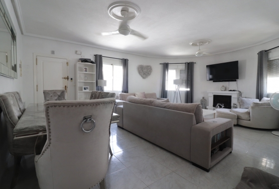 Resale - Villa - Benimar - Benimar I