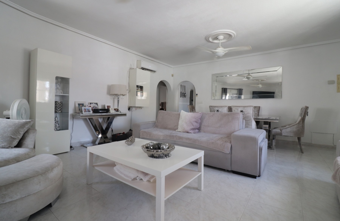 Resale - Villa - Benimar - Benimar I
