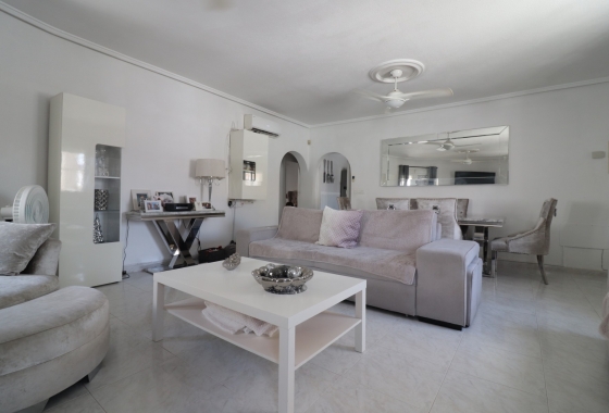 Resale - Villa - Benimar - Benimar I