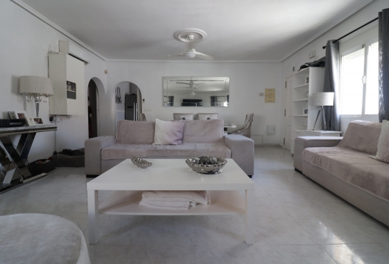 Resale - Villa - Benimar - Benimar I