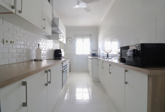 Resale - Villa - Benimar - Benimar I
