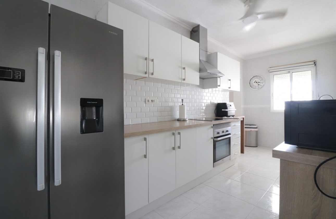 Resale - Villa - Benimar - Benimar I