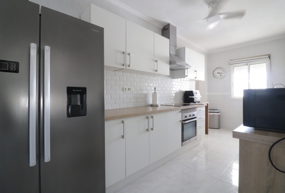 Resale - Villa - Benimar - Benimar I