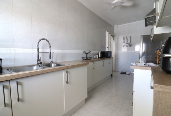 Resale - Villa - Benimar - Benimar I