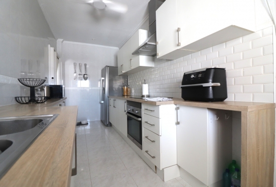 Resale - Villa - Benimar - Benimar I