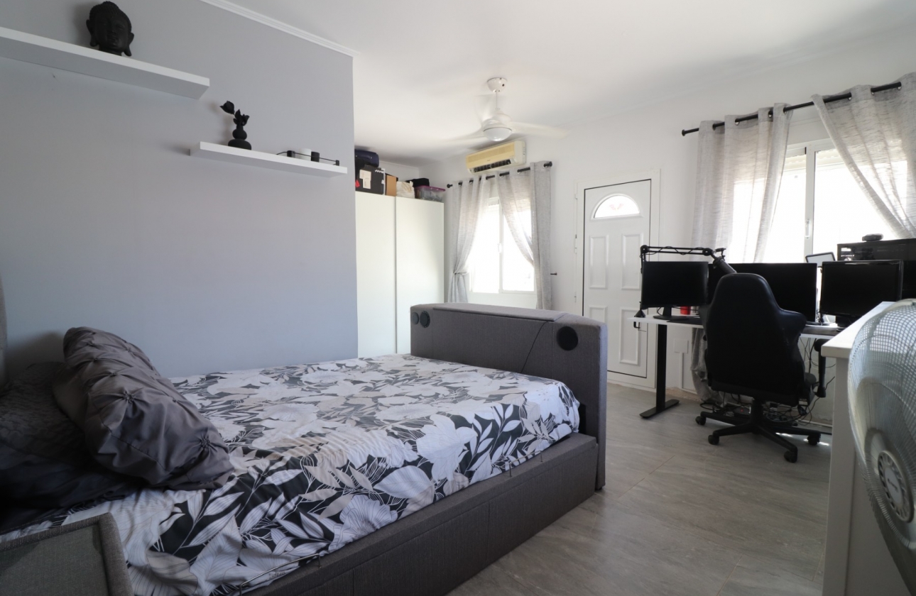 Resale - Villa - Benimar - Benimar I