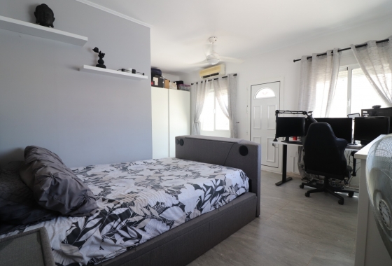 Resale - Villa - Benimar - Benimar I
