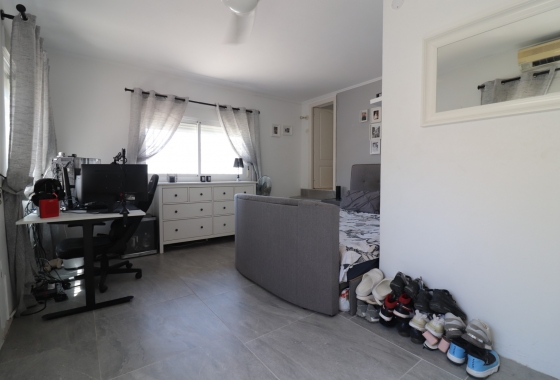 Resale - Villa - Benimar - Benimar I