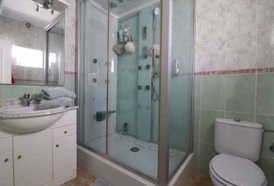 Resale - Villa - Benimar - Benimar I