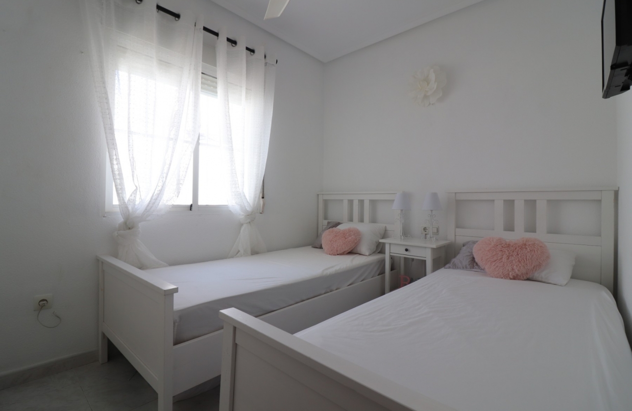 Resale - Villa - Benimar - Benimar I