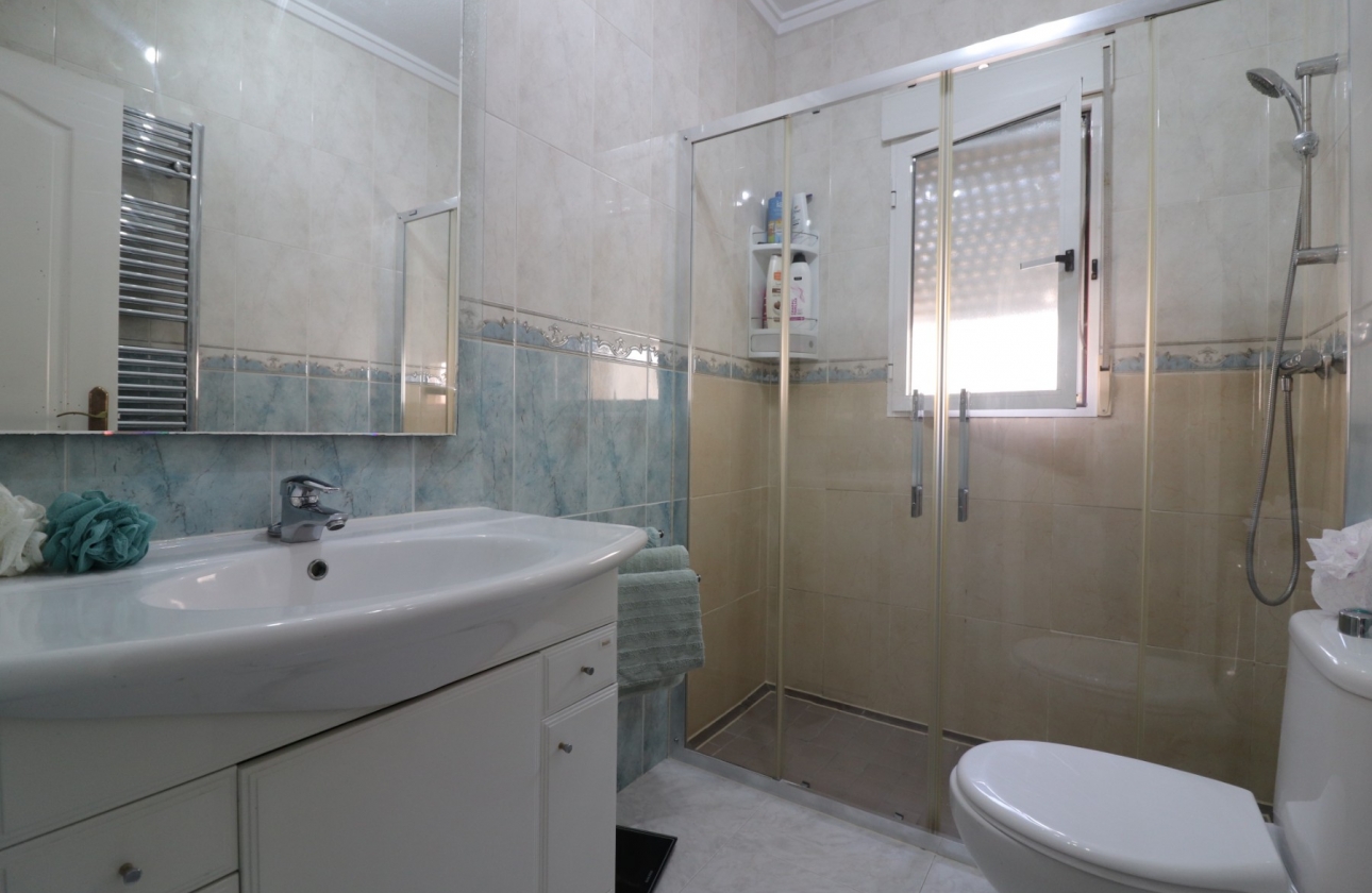 Resale - Villa - Benimar - Benimar I