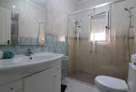 Resale - Villa - Benimar - Benimar I