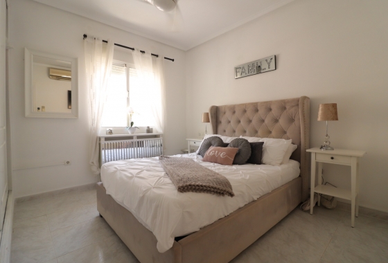 Resale - Villa - Benimar - Benimar I