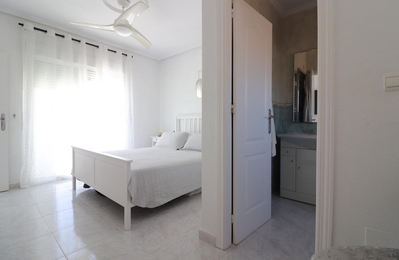 Resale - Villa - Benimar - Benimar I
