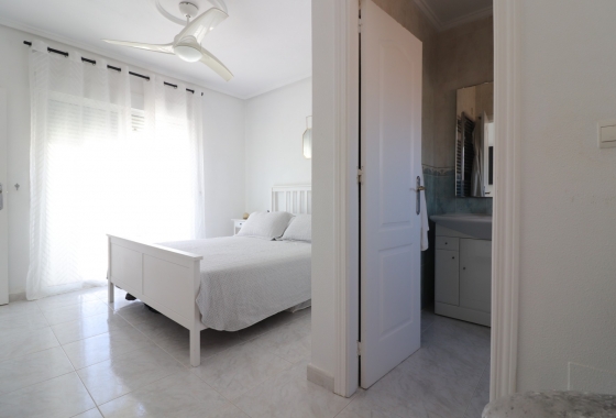 Resale - Villa - Benimar - Benimar I