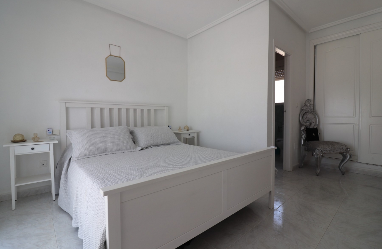 Resale - Villa - Benimar - Benimar I