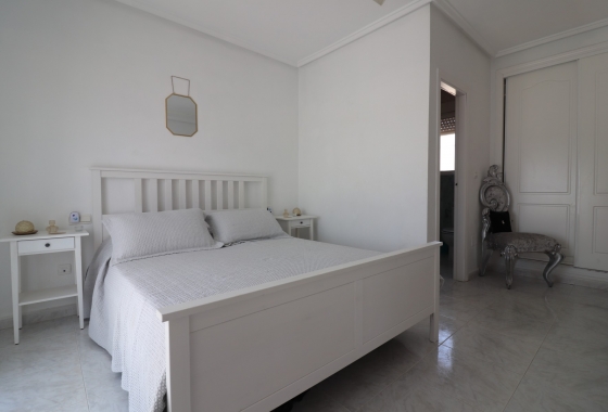 Resale - Villa - Benimar - Benimar I
