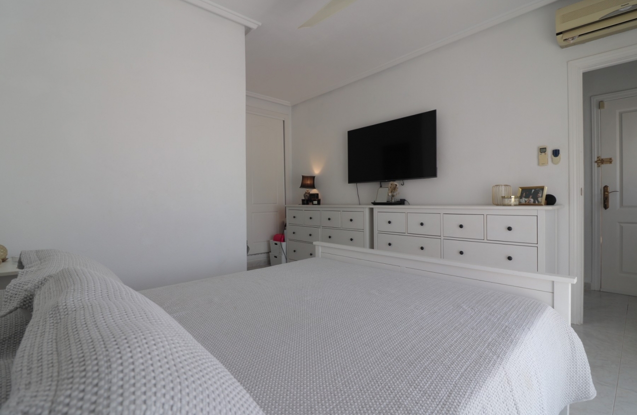 Resale - Villa - Benimar - Benimar I