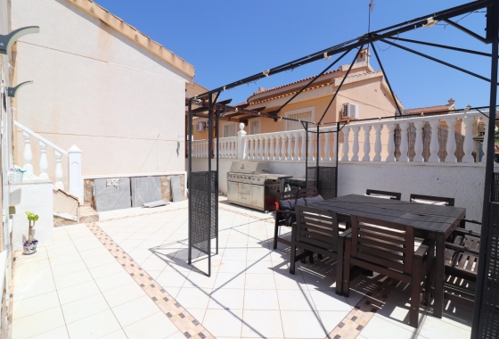 Resale - Villa - Benimar - Benimar I