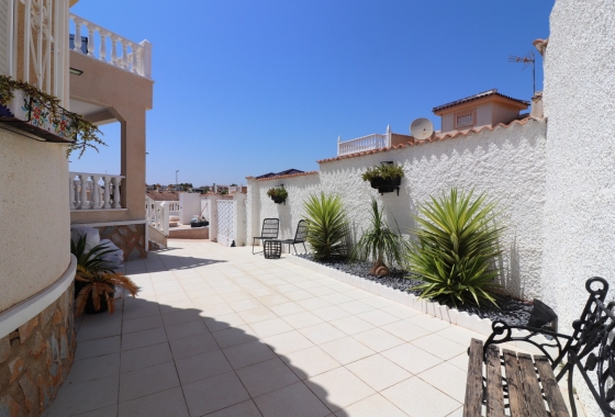 Resale - Villa - Benimar - Benimar I