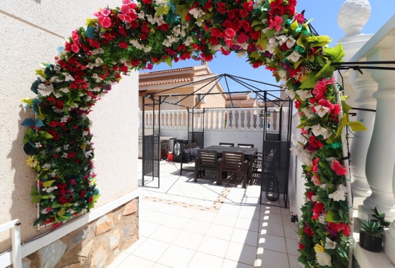 Resale - Villa - Benimar - Benimar I