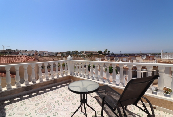 Resale - Villa - Benimar - Benimar I