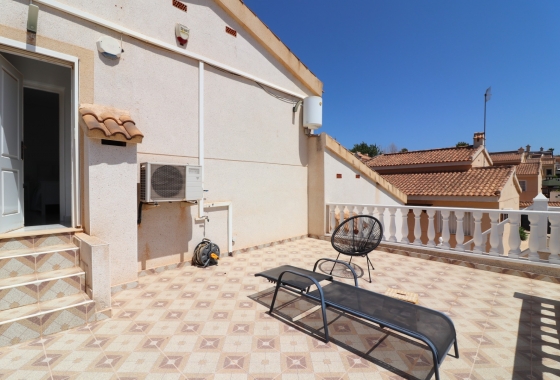 Resale - Villa - Benimar - Benimar I