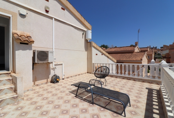 Resale - Villa - Benimar - Benimar I