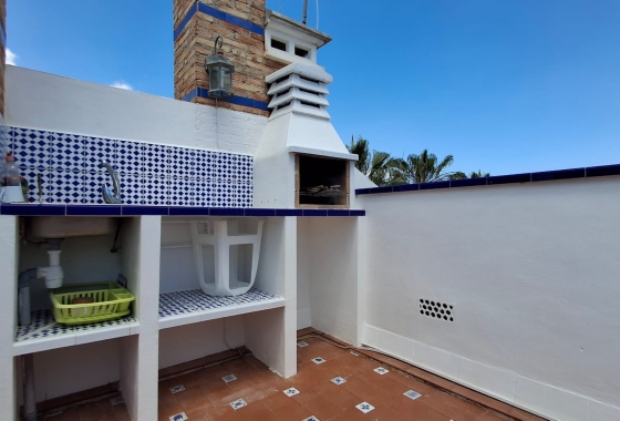 Rynek wtórny - Duplex / Two-storey apartment - Orihuela Costa - Villamartín