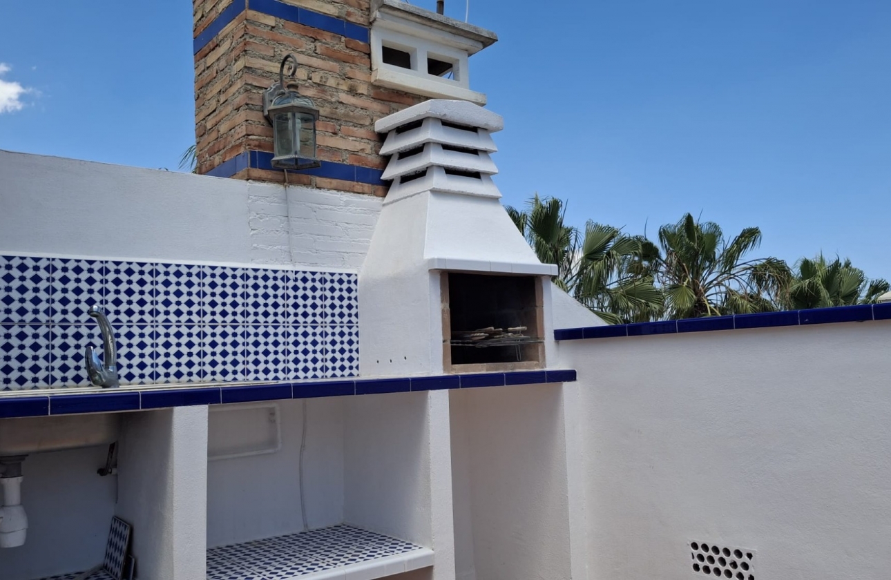 Rynek wtórny - Duplex / Two-storey apartment - Orihuela Costa - Villamartín