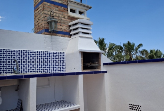 Rynek wtórny - Duplex / Two-storey apartment - Orihuela Costa - Villamartín