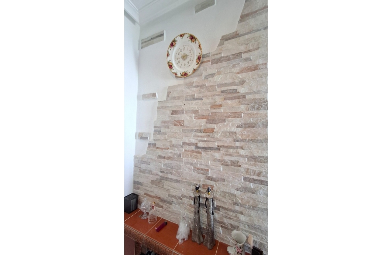 Rynek wtórny - Duplex / Two-storey apartment - Orihuela Costa - Villamartín