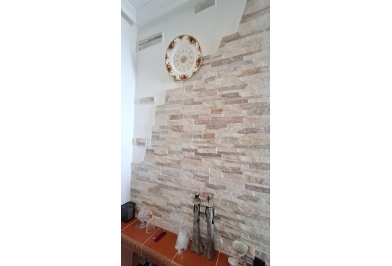 Rynek wtórny - Duplex / Two-storey apartment - Orihuela Costa - Villamartín