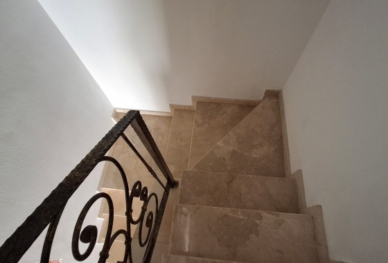 Rynek wtórny - Duplex / Two-storey apartment - Orihuela Costa - Villamartín
