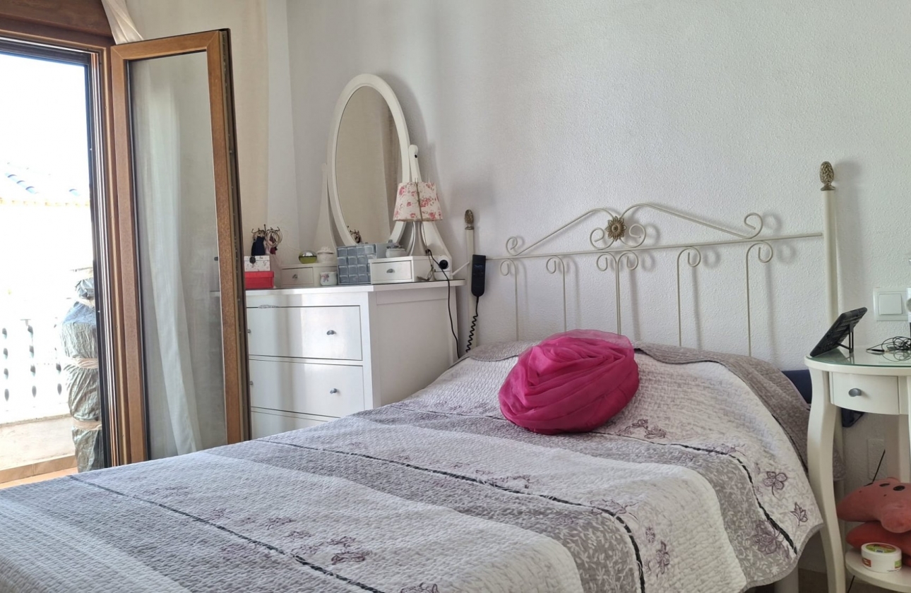 Rynek wtórny - Duplex / Two-storey apartment - Orihuela Costa - Villamartín