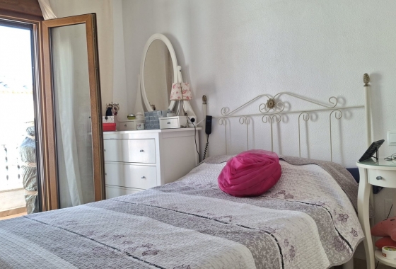 Rynek wtórny - Duplex / Two-storey apartment - Orihuela Costa - Villamartín