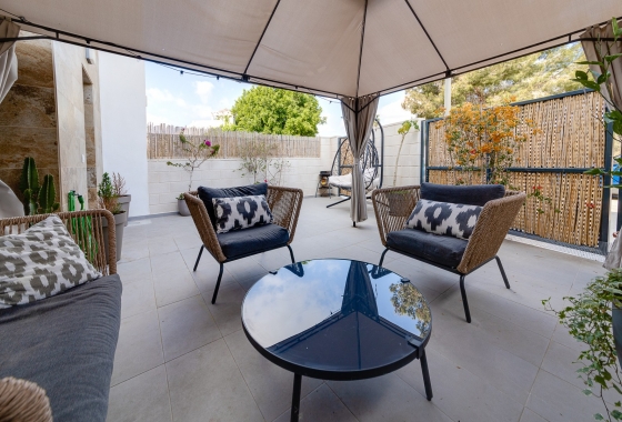 Resale - Townhouse - Orihuela Costa - Las Filipinas