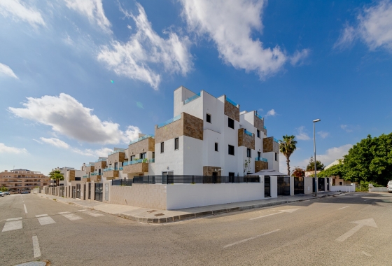 Resale - Townhouse - Orihuela Costa - Las Filipinas