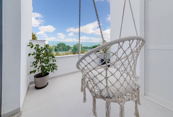 Resale - Townhouse - Orihuela Costa - Las Filipinas