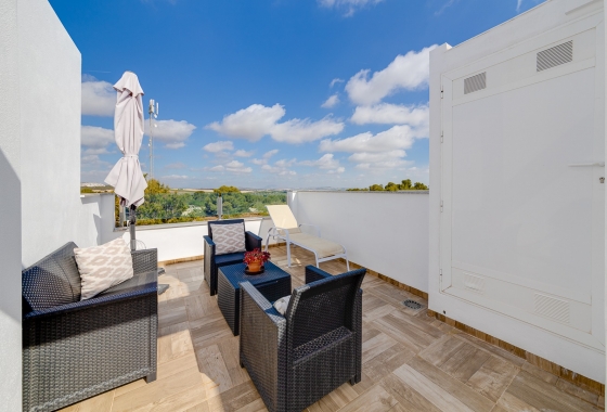 Resale - Townhouse - Orihuela Costa - Las Filipinas