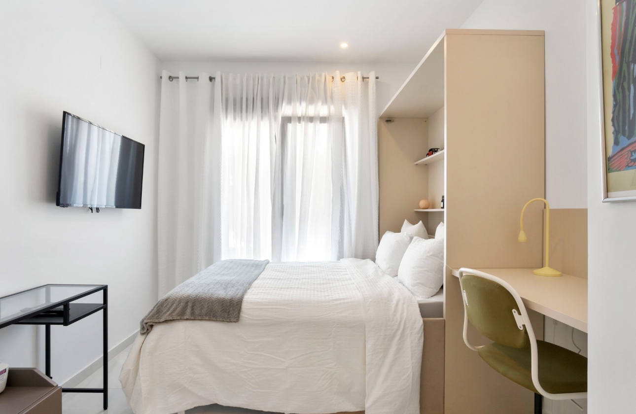 Resale - Townhouse - Orihuela Costa - Las Filipinas
