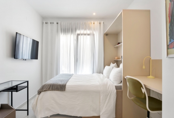Resale - Townhouse - Orihuela Costa - Las Filipinas