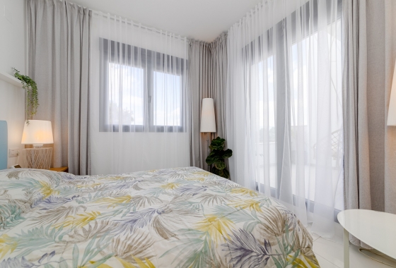 Resale - Townhouse - Orihuela Costa - Las Filipinas