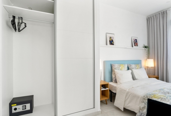 Resale - Townhouse - Orihuela Costa - Las Filipinas