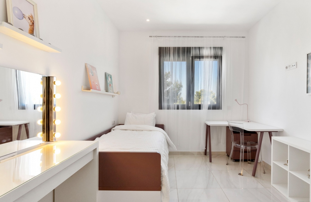 Resale - Townhouse - Orihuela Costa - Las Filipinas