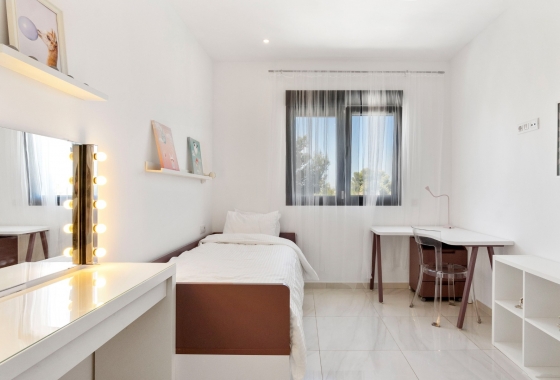 Resale - Townhouse - Orihuela Costa - Las Filipinas