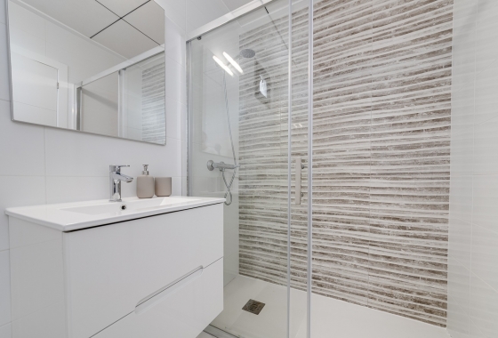 Resale - Townhouse - Orihuela Costa - Las Filipinas