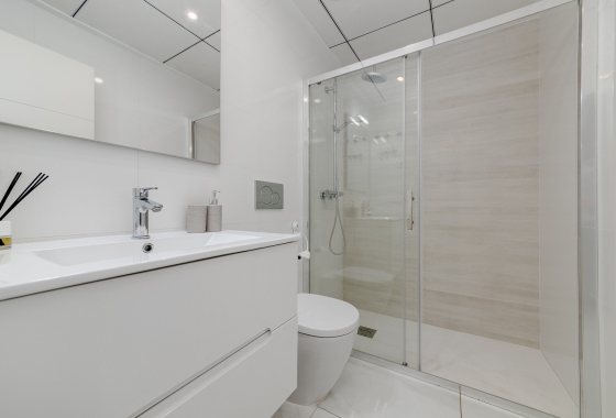 Resale - Townhouse - Orihuela Costa - Las Filipinas