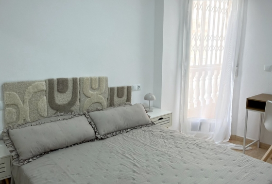 Rynek wtórny - Apartament - Torrevieja - Curva del Palangre